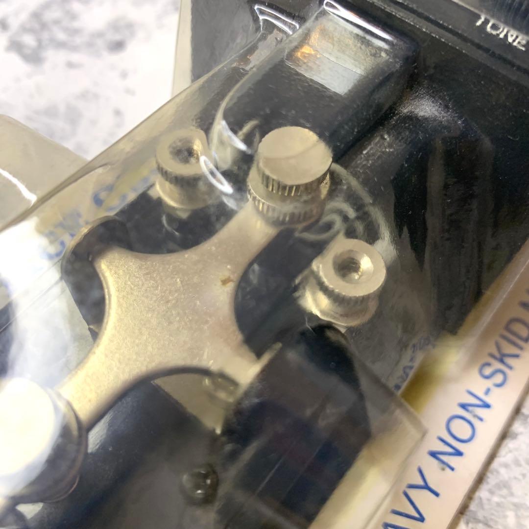 MFJ-557 モールス符号練習用発振器 電鍵付き CW練習器