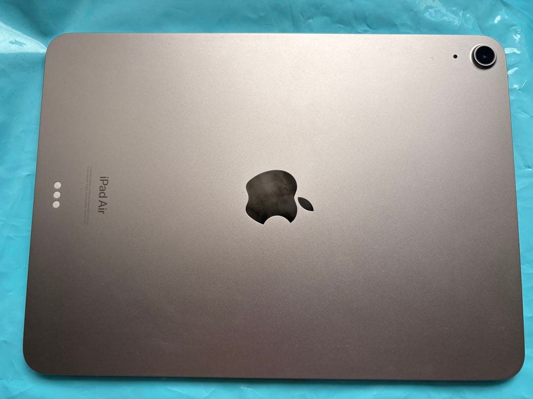 iPad Air 6世代 M2 WiFiモデル 128GB 11インチ