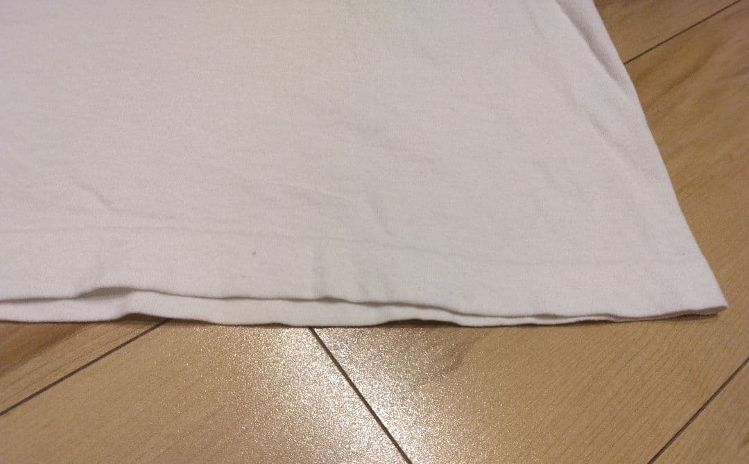 Daniel Johnston Tシャツ 90s前半購入 両面プリント