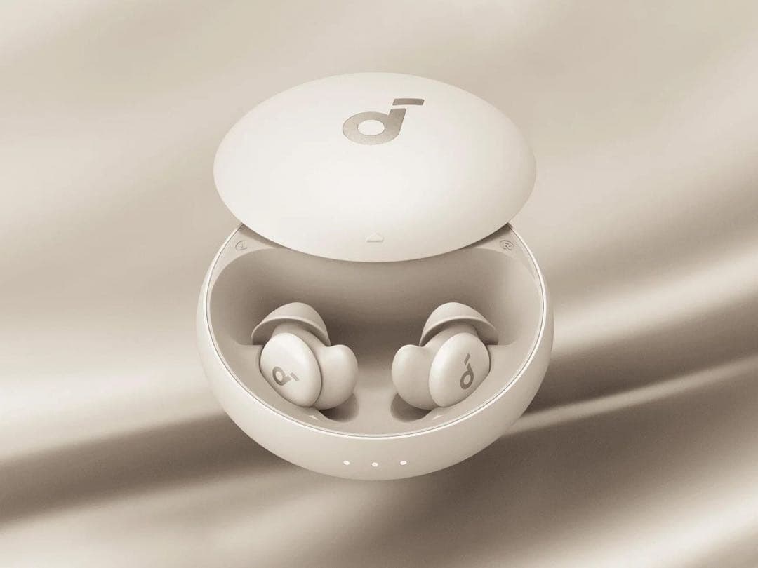 ワイヤレスイヤホン Anker Soundcore Sleep A20