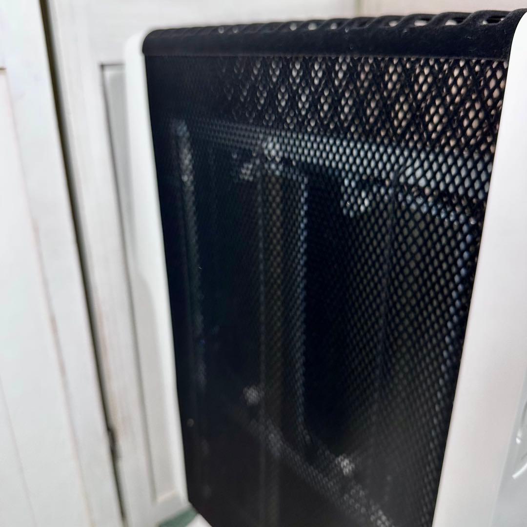 siroca シロカ 遠赤軽量ヒーター かるポカ SN-M451