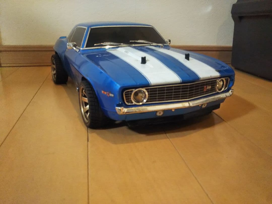 ホビーラジコン京商 ＦＷ06