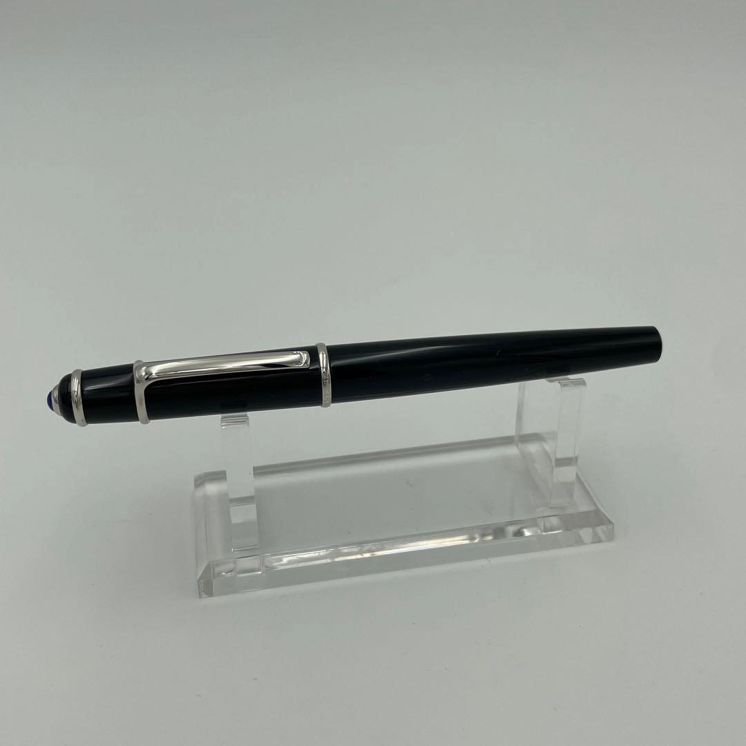 Cartier カルティエ 万年筆 18K 750 美品