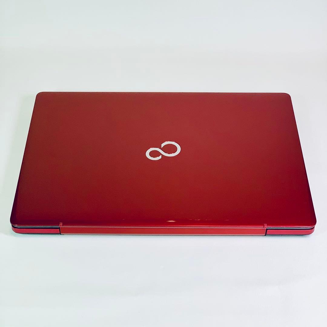 Core i7✨6世代✨SSD500GB✨16GB✨Office✨ノートパソコン