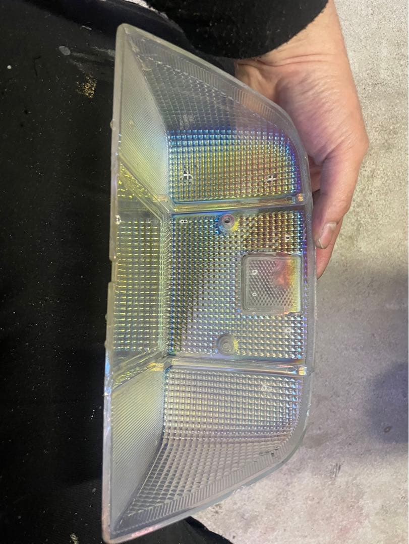 cbx400f ファンシーテール