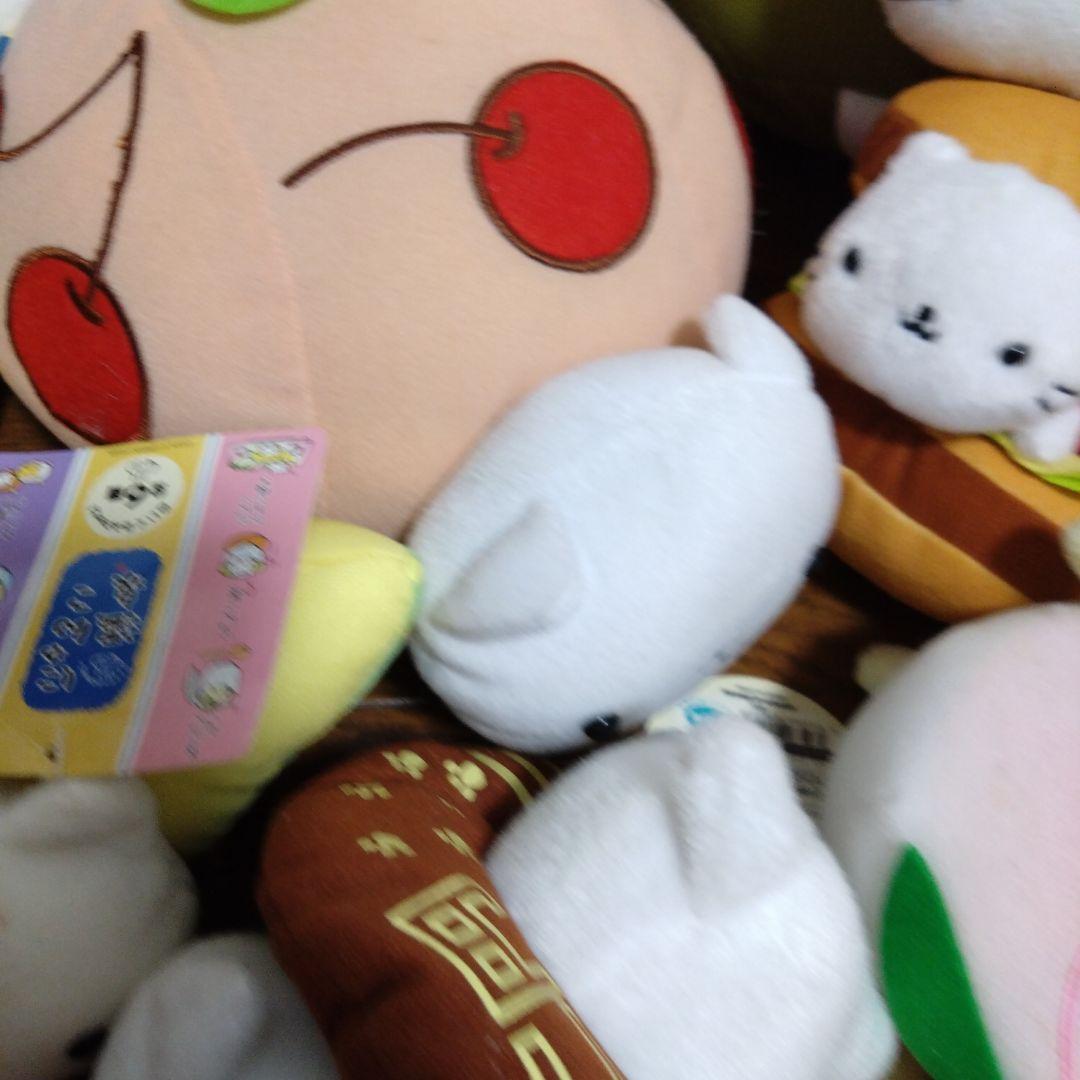 にゃんにゃんにゃんこ　san-x