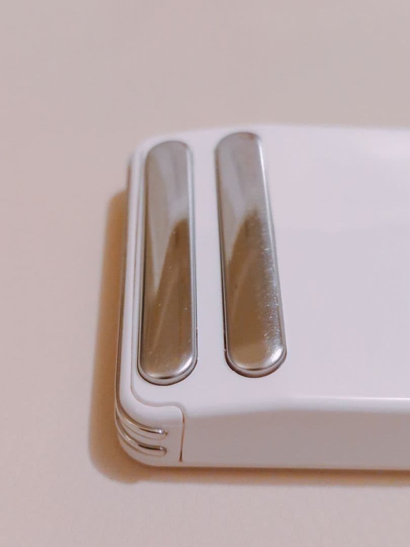 【中古美品】NESマイヘルス　波動ヒーリング　情報療法デバイス　詳細チャート付き