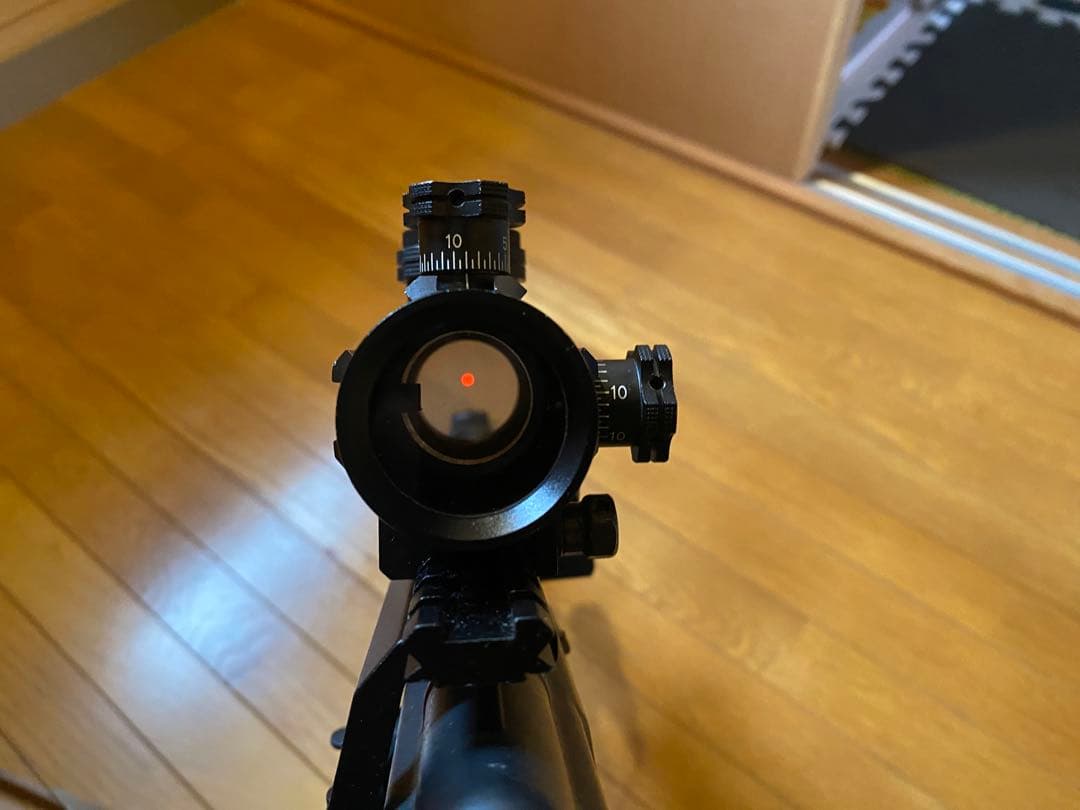 東京マルイ 次世代電動ガンAK102