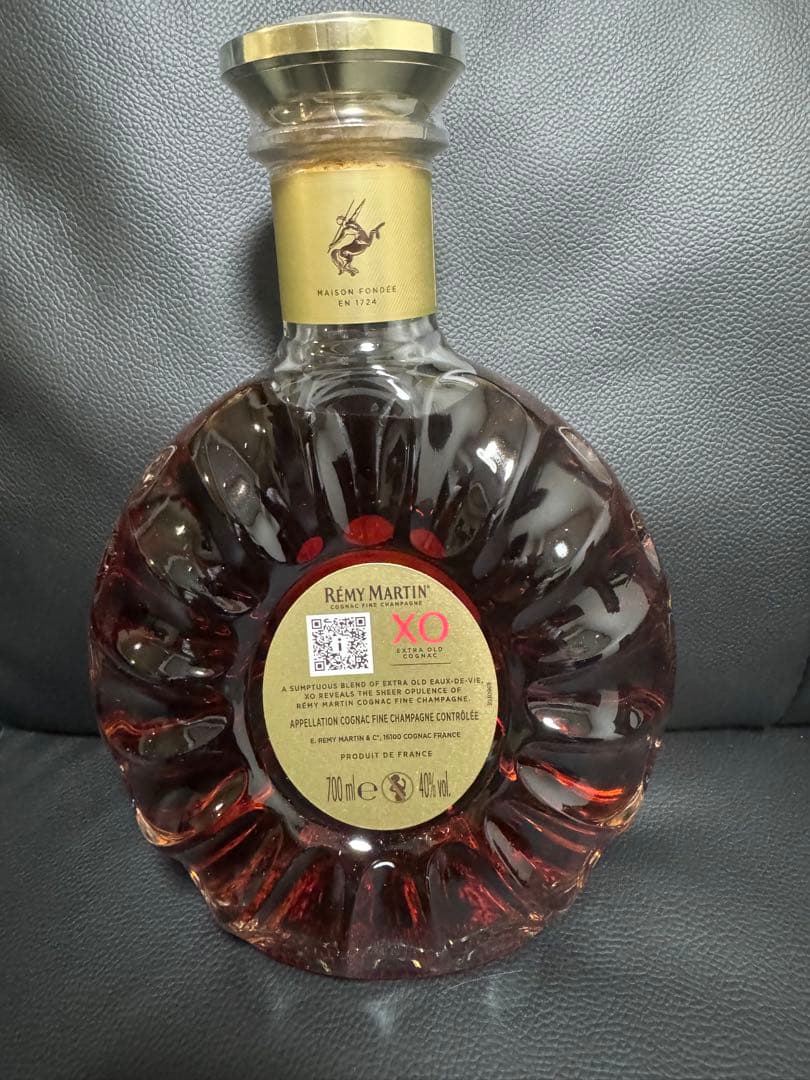 makinさん専用❗️Rémy Martin XO コニャック 700ml
