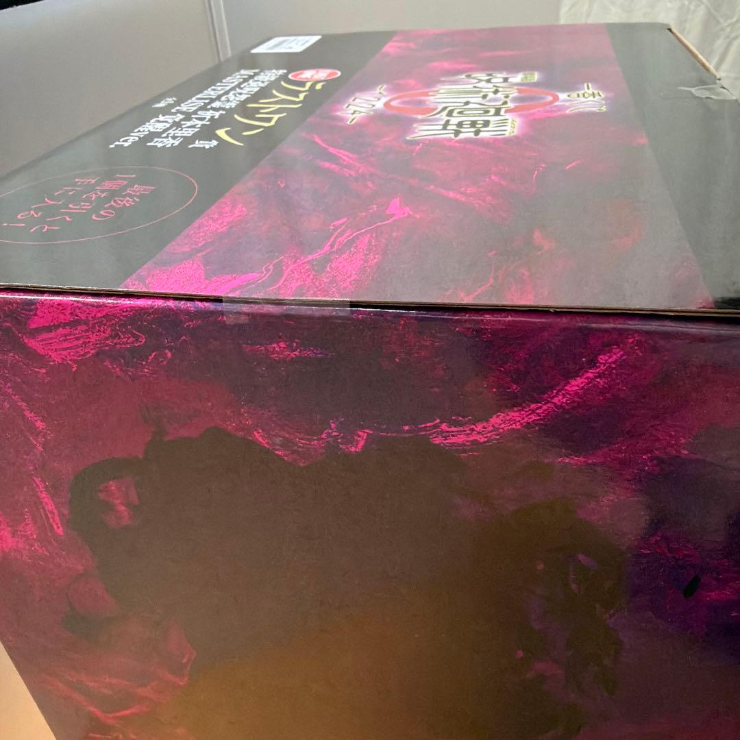 一番くじ　呪術廻戦０　ー１２２４ー　ラストワン　特級過呪怨霊　祈本里香フィギュア