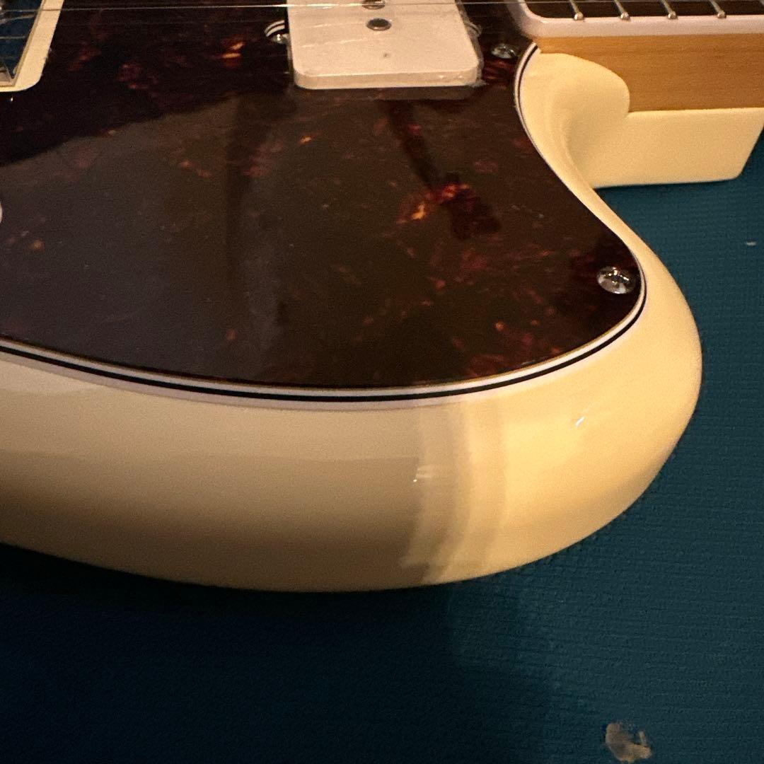 スクワイヤー　Paranormal Offset Telecaster SJ