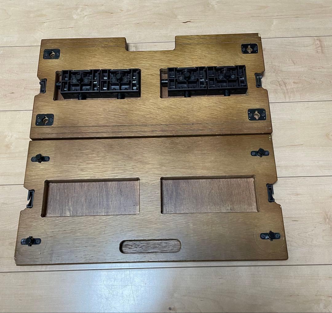 吉澤 アシストスツール ピアノ補助足台　即日発送