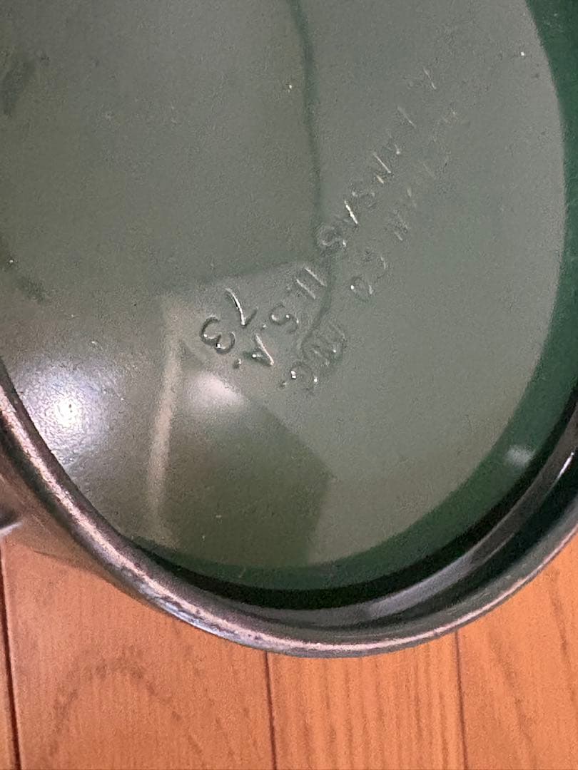 コールマン502-700シングルバーナー　スポーツスター元箱ケース付き