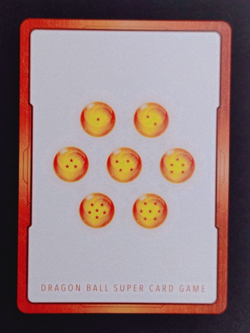 ドラゴンボール フュージョンワールド エナジーマーカー 40巻 ゴテンクス