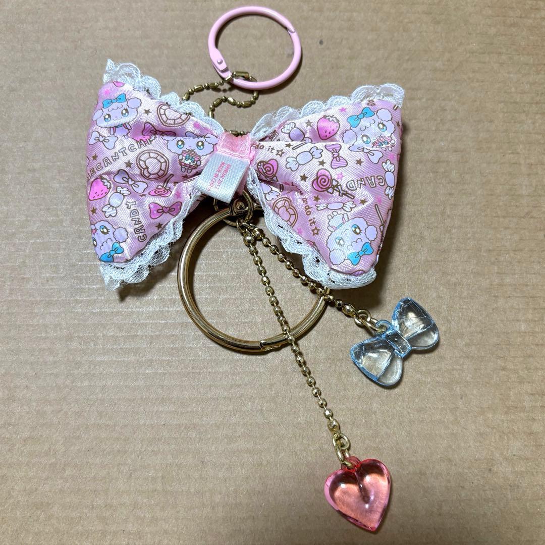 たまごっち　ドリカワチャーム　ゆめキャンっち