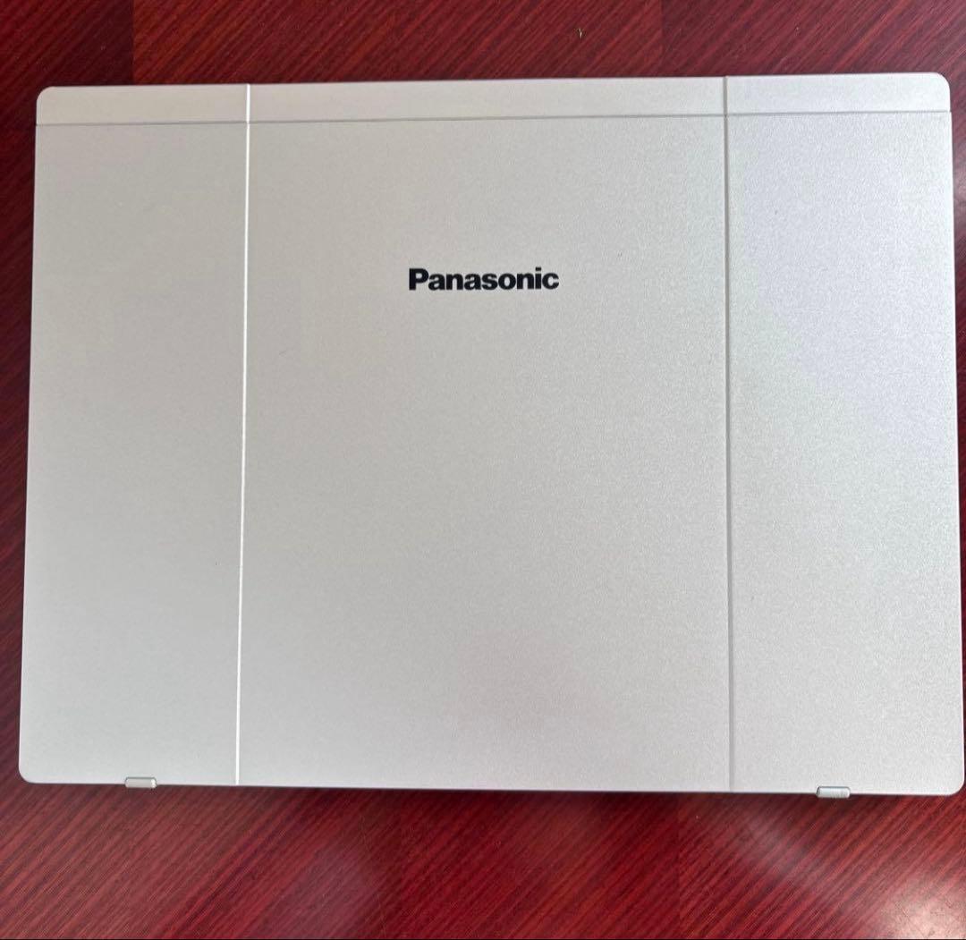 レッツノート CF-FV1 Windows11/11世代i5/2K/16GB