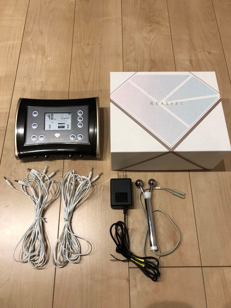 REALIZE スリムビューティーハウス