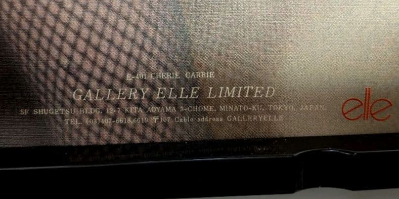 超貴重 ランナウェイズ チェリーカリー 1976年ポスター 大判 絹目表面 美品