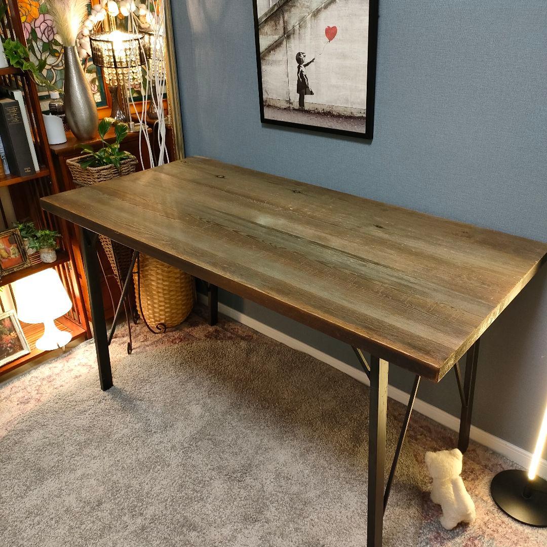 ジャーナルスタンダードJournalStandard シノン ダイニングテーブル