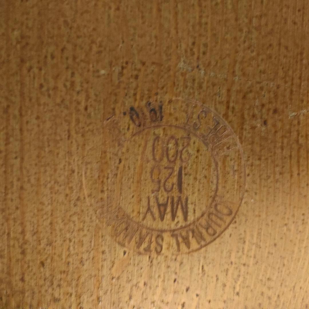 ジャーナルスタンダードJournalStandard シノン ダイニングテーブル