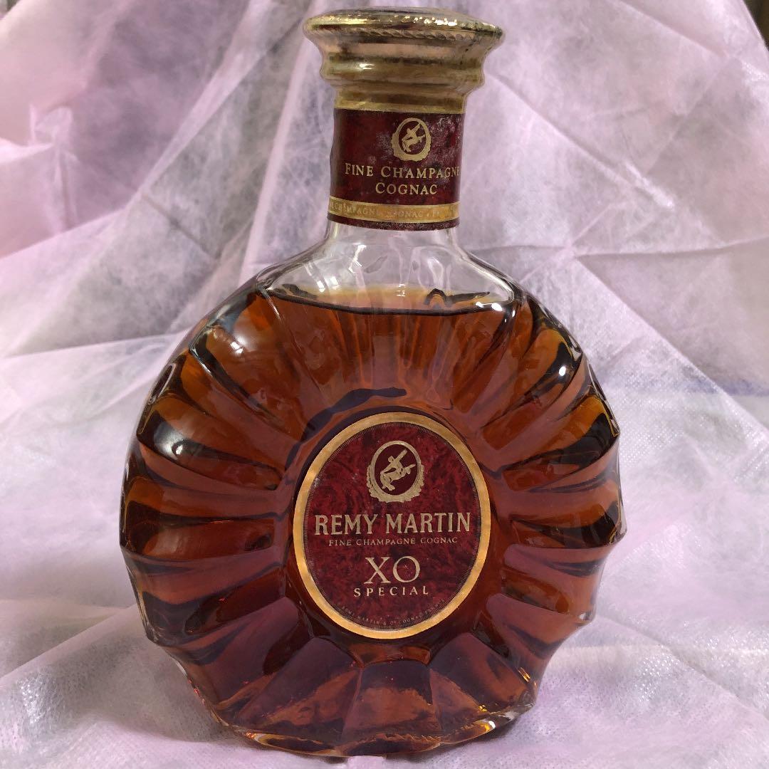 レミーマルタン XO スペシャル