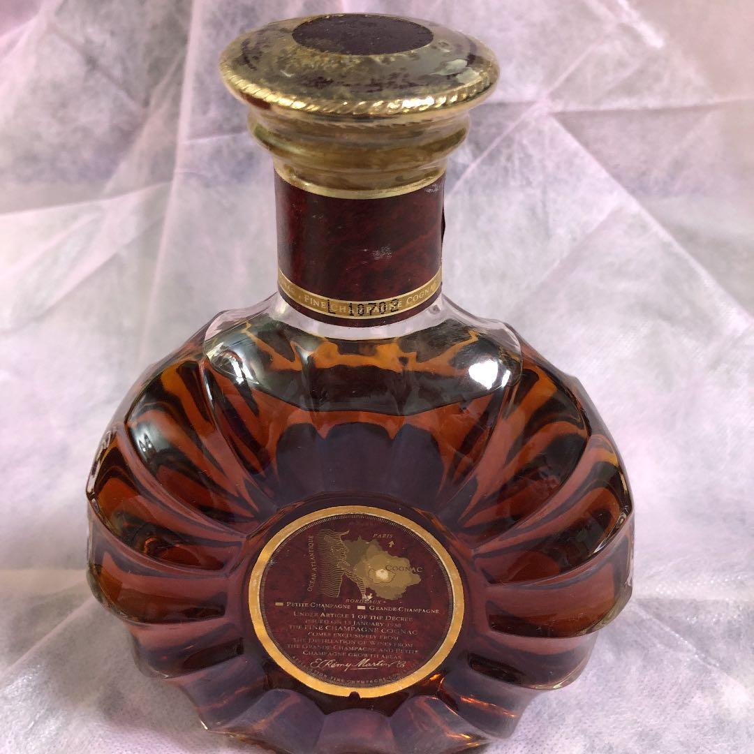 レミーマルタン XO スペシャル