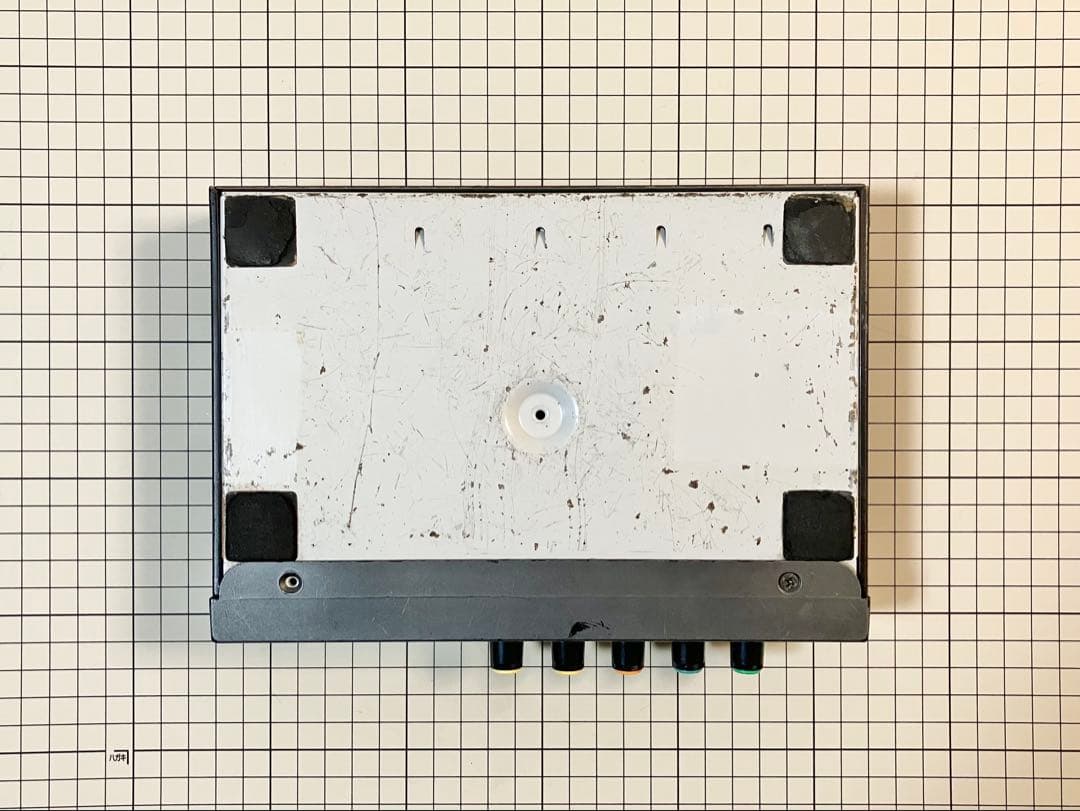 RRV-10 BOSS デジタル リバーブ ボス