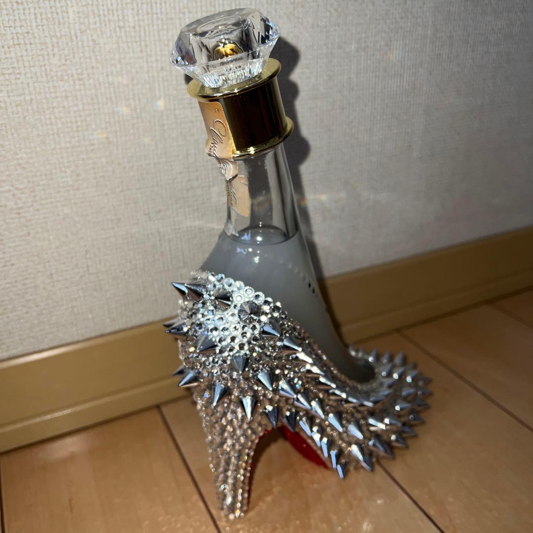 シンデレラ ルブタン