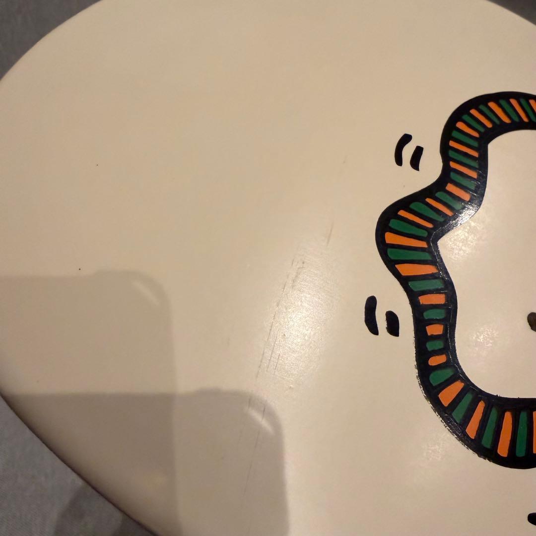 Keith Haring キースヘリング　スケボー　デッキ　スケートボード