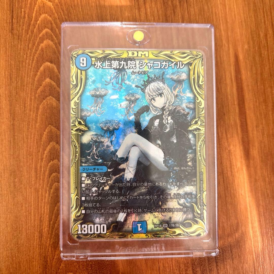 水上第九院 シャコガイルB