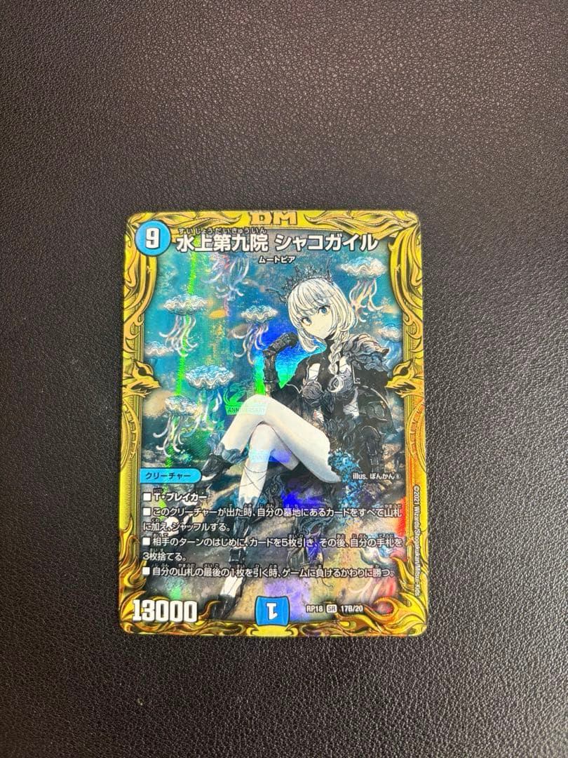 水上第九院 シャコガイルB