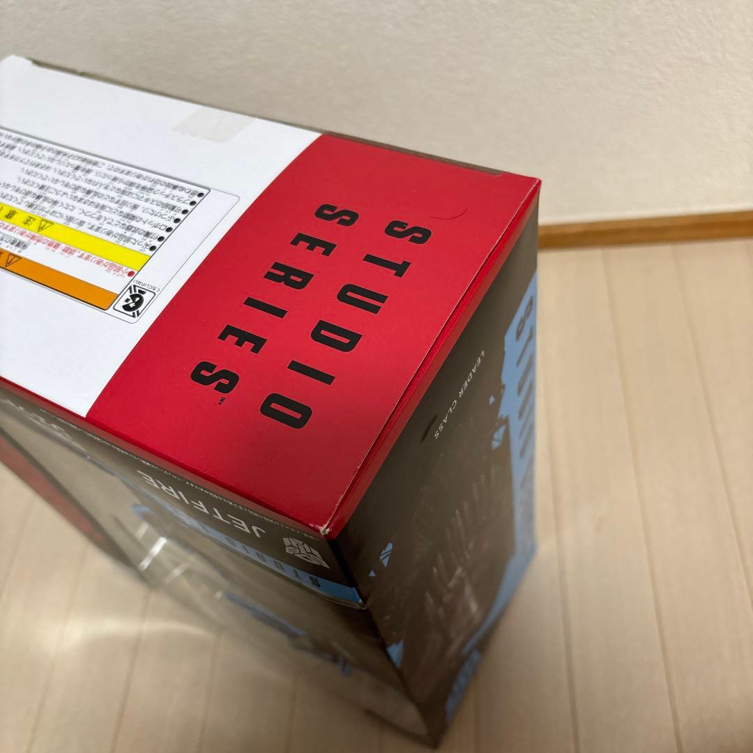 【未開封】トランスフォーマー　オプティマスプライム&ジェットファイヤー