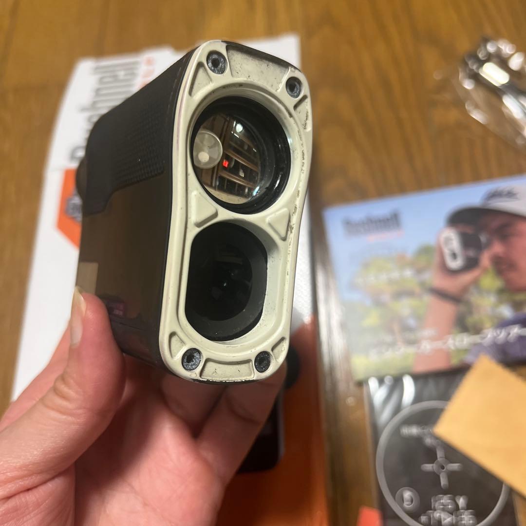 専用！ブッシュネルTOUR Z6 ジョルト