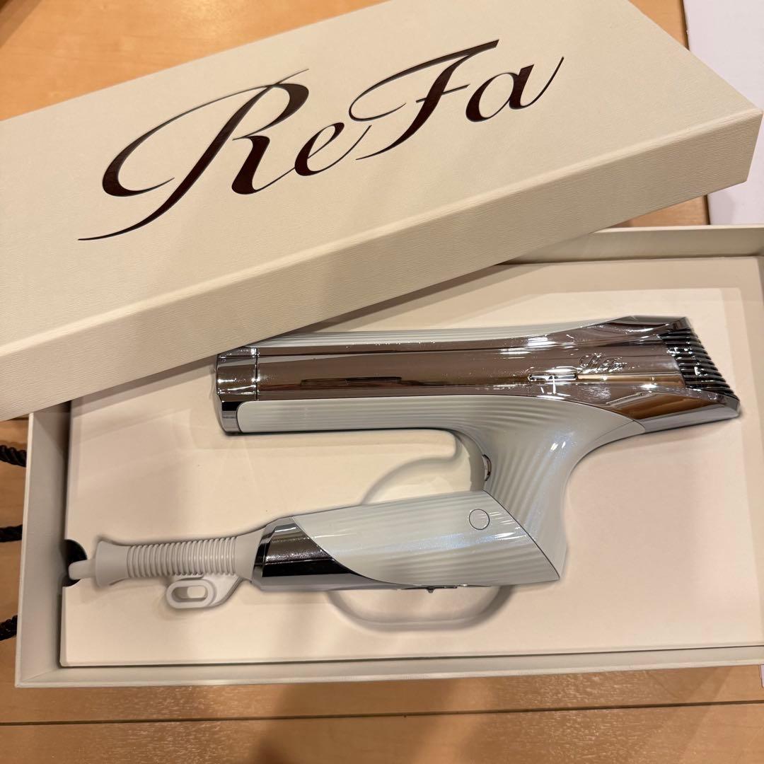 ReFa BEAUTECH DRYER S+ リファ ビューテックドライヤー