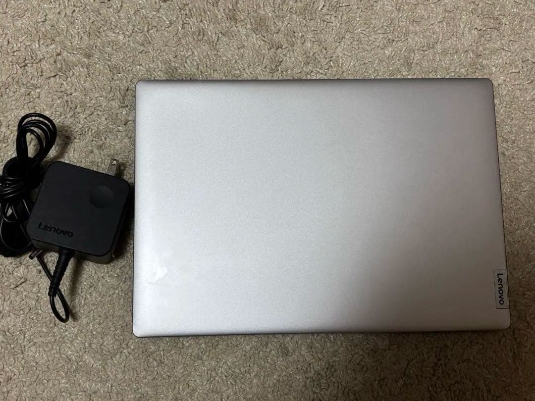 Windowsノート本体 Lenovo IdeaPad Slim1-11AST-05