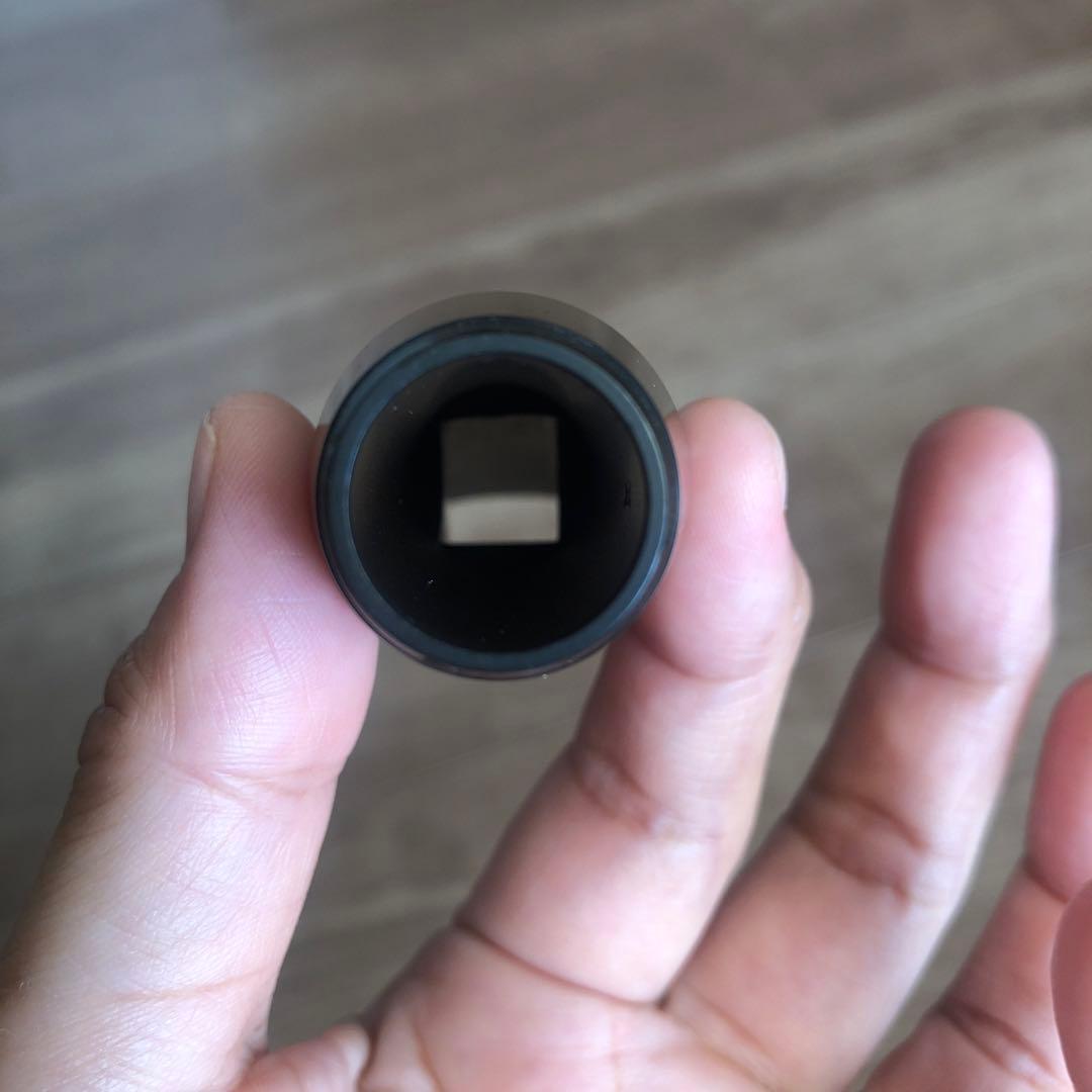 アルトサックス用マウスピース　セルマーS90 170 神保佳祐先生選定品