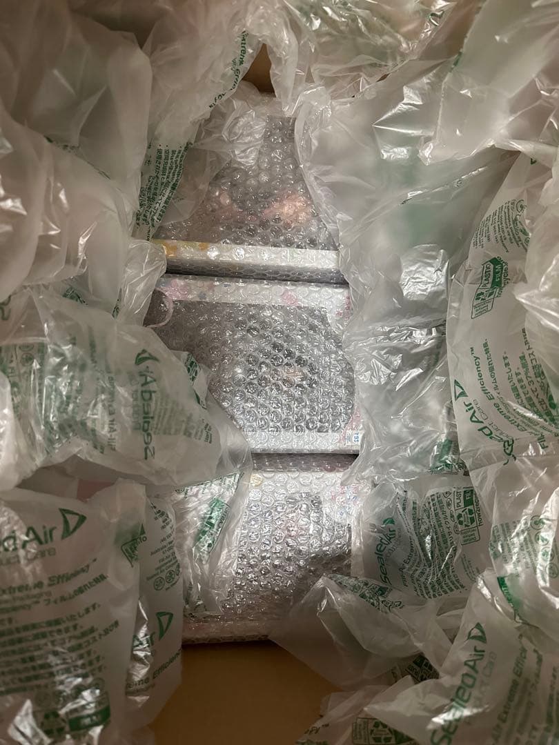 新品未開封やはり俺の青春ラブコメはまちがっている完1/8 完成品フィギュア3点