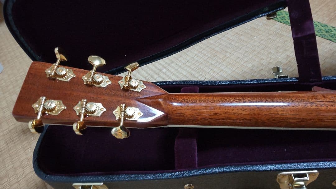 ギター Martin 000-42 standard