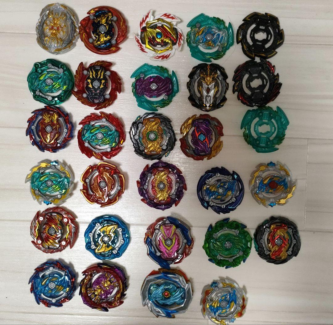 ベーブレードまとめ売り