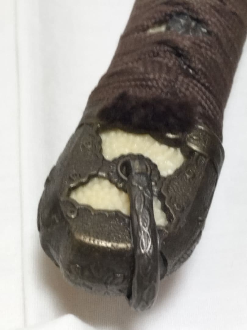 (J-37)日本刀　軍刀　模造刀　レプリカ