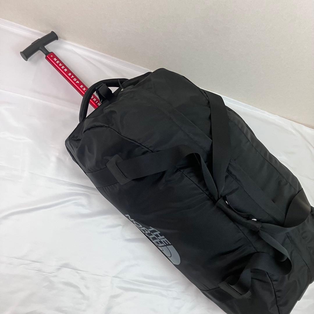 ⭐️希少美品⭐️ ザ ノースフェイスWAYFINDER30 キャリーバッグ