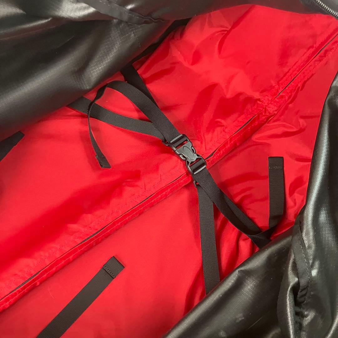 ⭐️希少美品⭐️ ザ ノースフェイスWAYFINDER30 キャリーバッグ