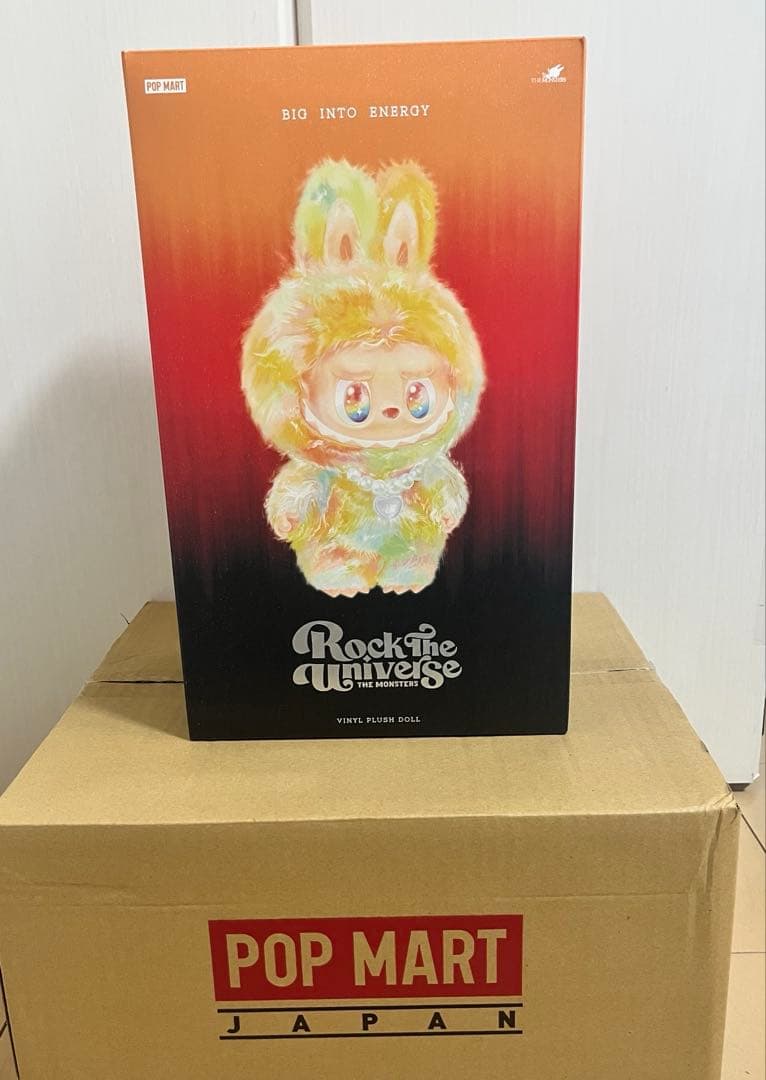 Labubu zimomo 37cm ぬいぐるみ