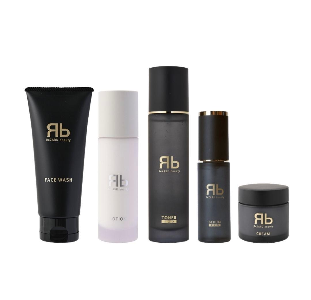 ヒカルReZARD beauty HIKARU セット