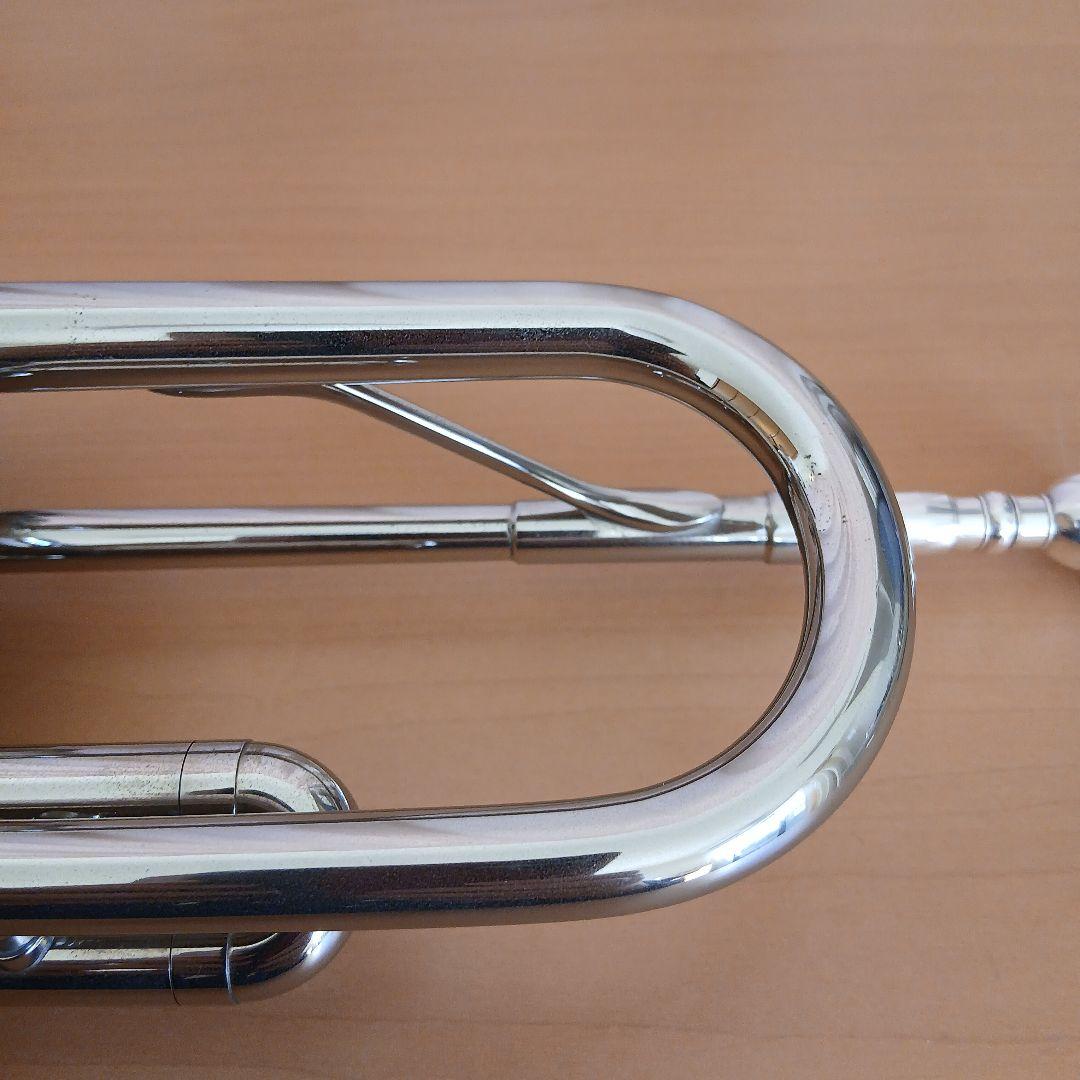 YAMAHA YTR-135 トランペット