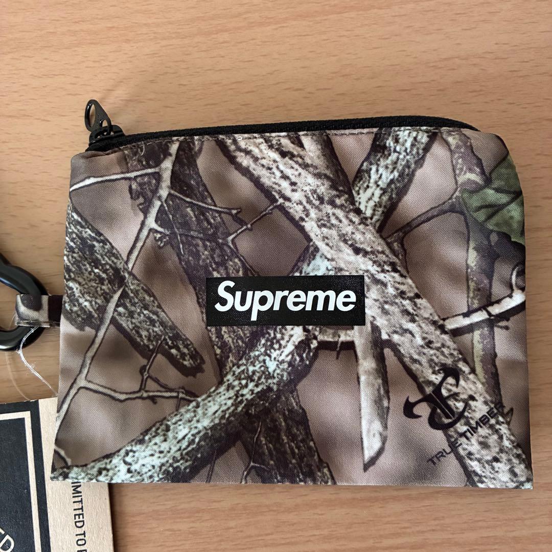 Supreme GORE-TEX Dog Jacket 試着のみ ポーチ付