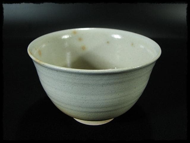 兼中斎 堀内 宗心 大綱 御本 曳舟画 数茶碗10客 土谷 瑞光 共箱 f285