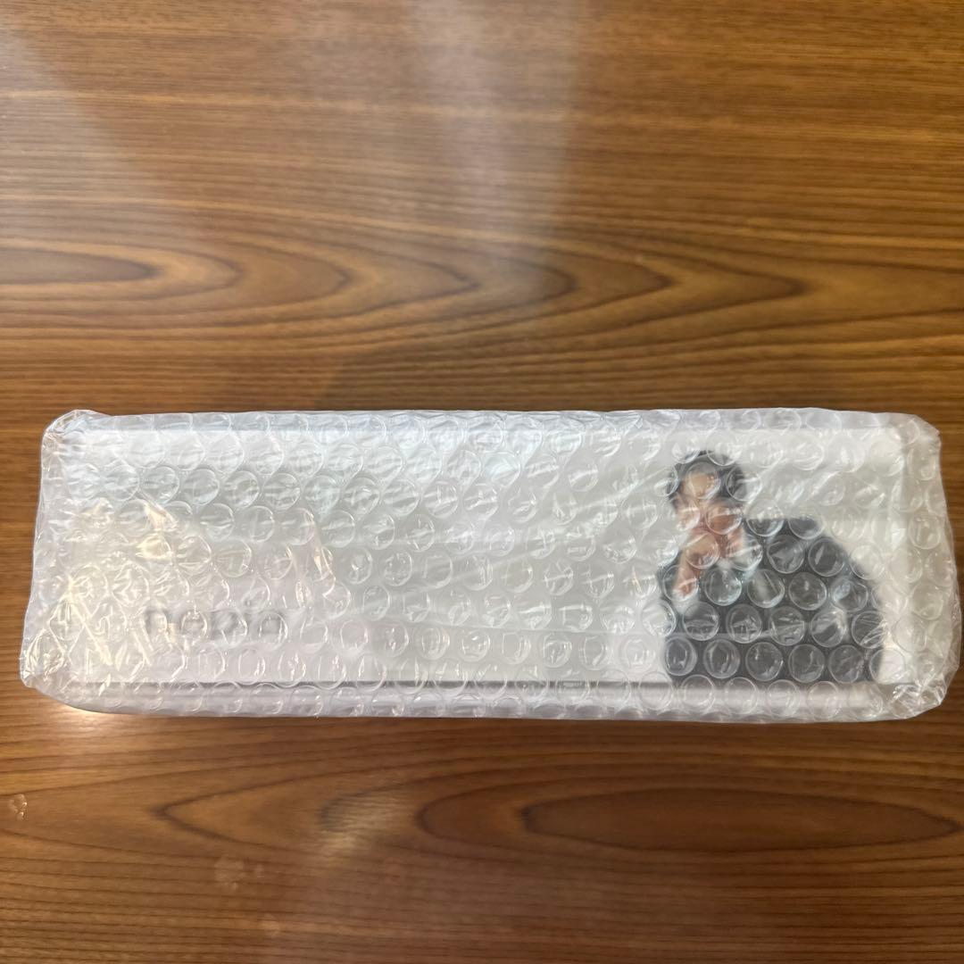 ネピア×目黒蓮　ティッシュケース