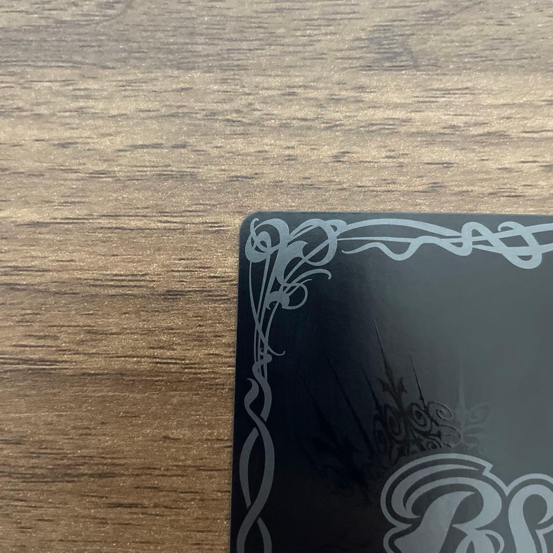 月光神龍ルナテック・ストライクヴルム　シークレット　ルナテックストライクヴルム