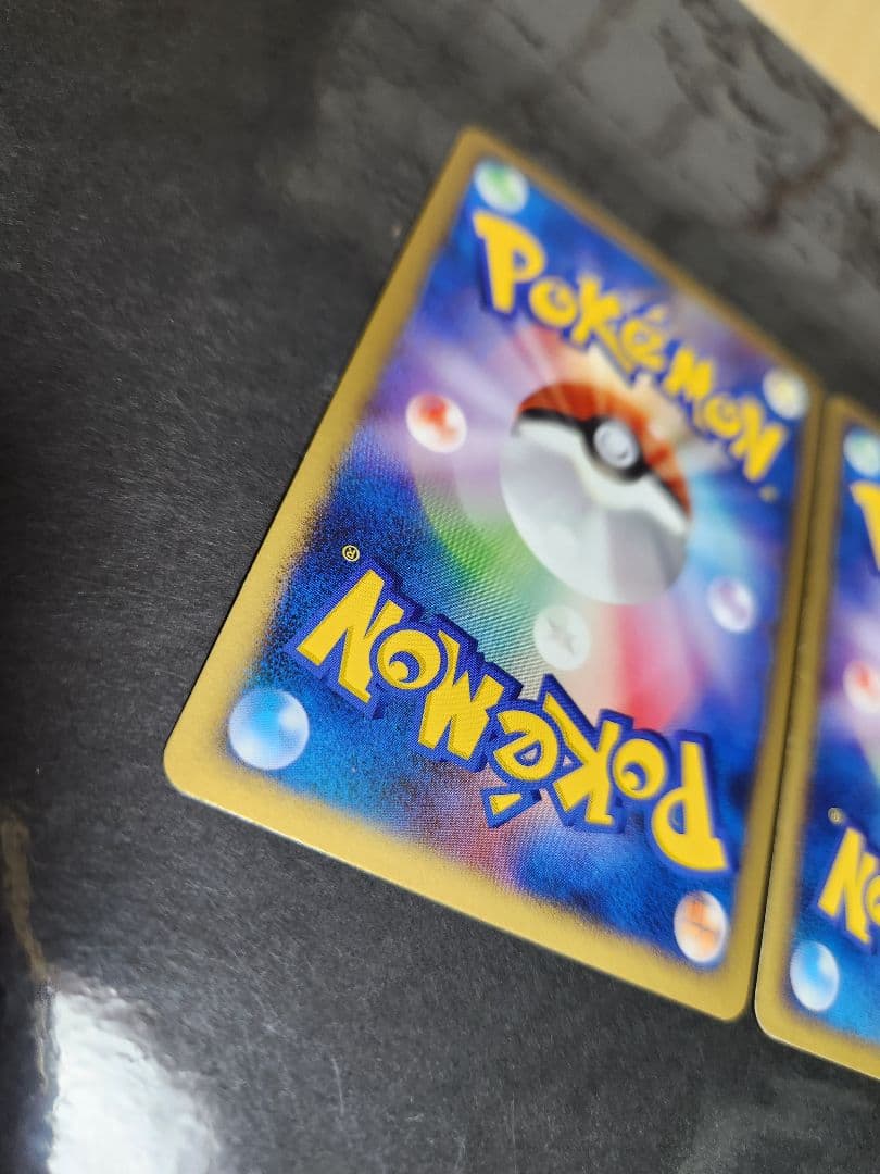 キラのサーナイト2枚。2007年と2003年